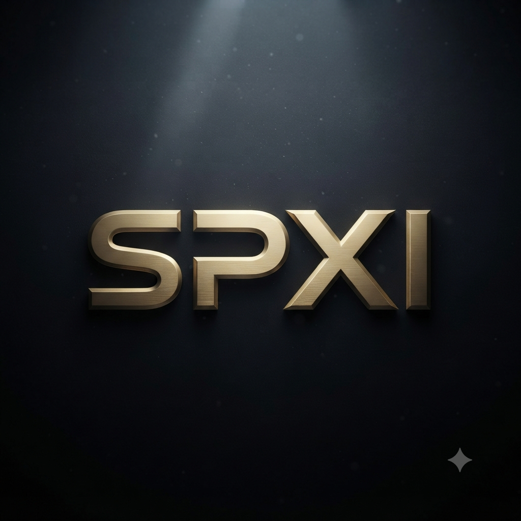 Space Investments (SPXI) logo